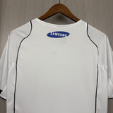 Corinthians Home - 2005/06 Retrô