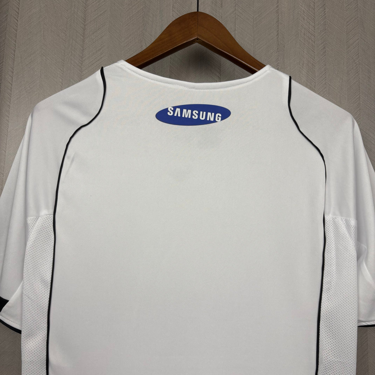 Corinthians Home - 2005/06 Retrô