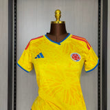 Colombia Home - 2026/27