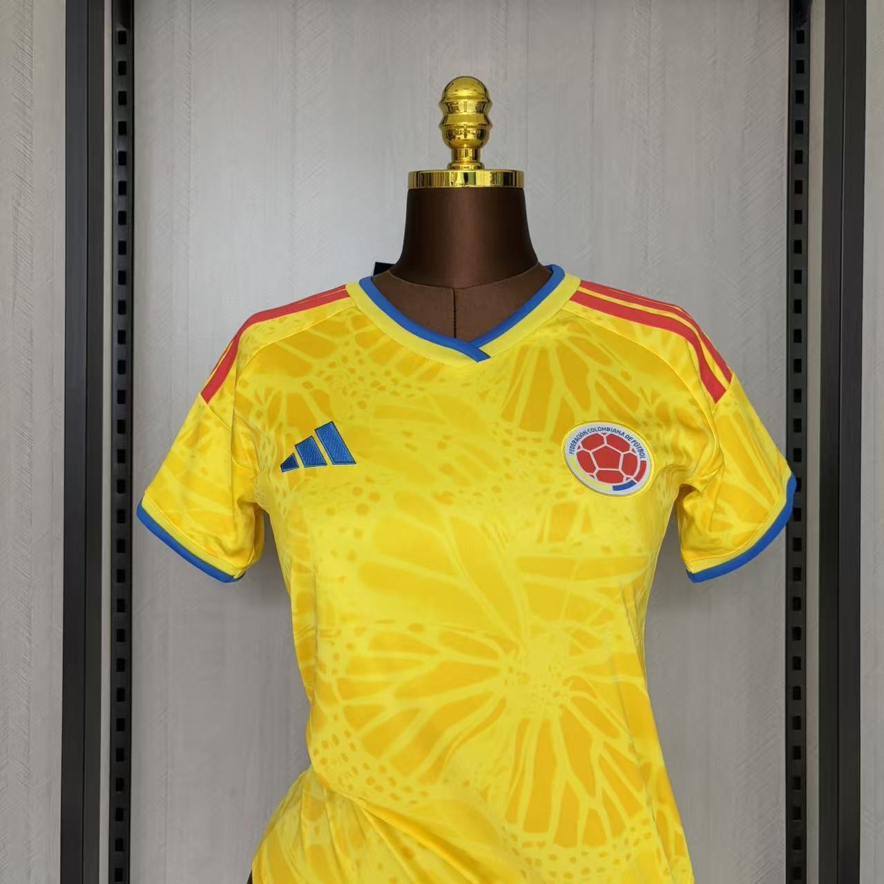Colombia Home - 2026/27