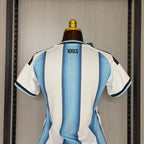 Argentina Home - 2026/27
