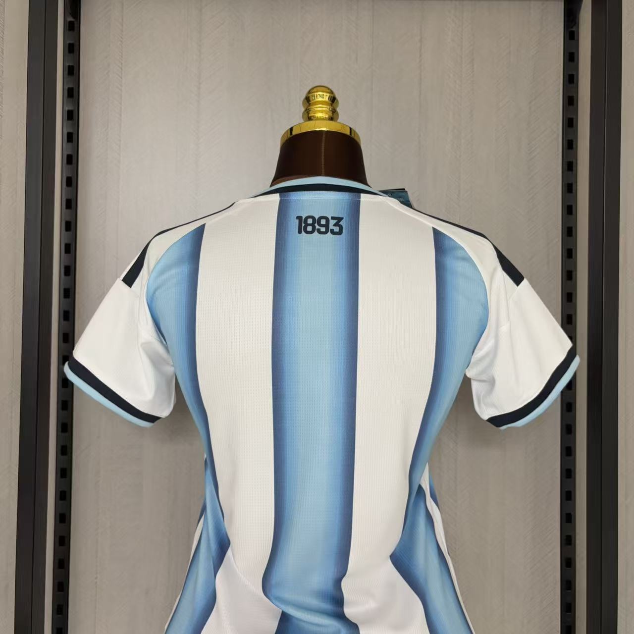 Argentina Home - 2026/27