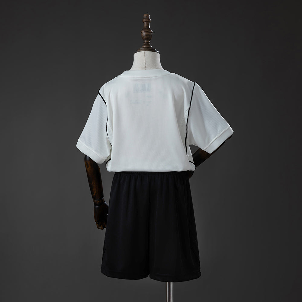 Corinthians Home 26/27 Infantil