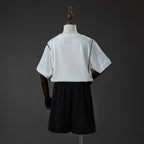 Corinthians Home 26/27 Infantil