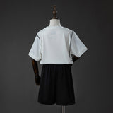 Corinthians Home 26/27 Infantil