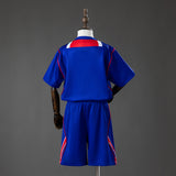 PSG Home 26/27 Infantil