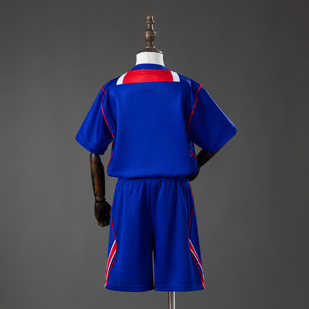 PSG Home 26/27 Infantil