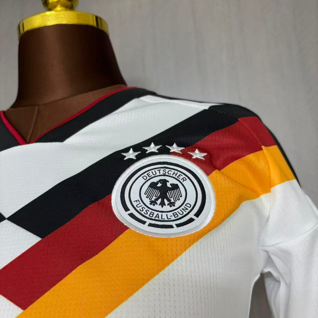 Alemanha Home - 2026/27
