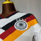Alemanha Home - 2026/27