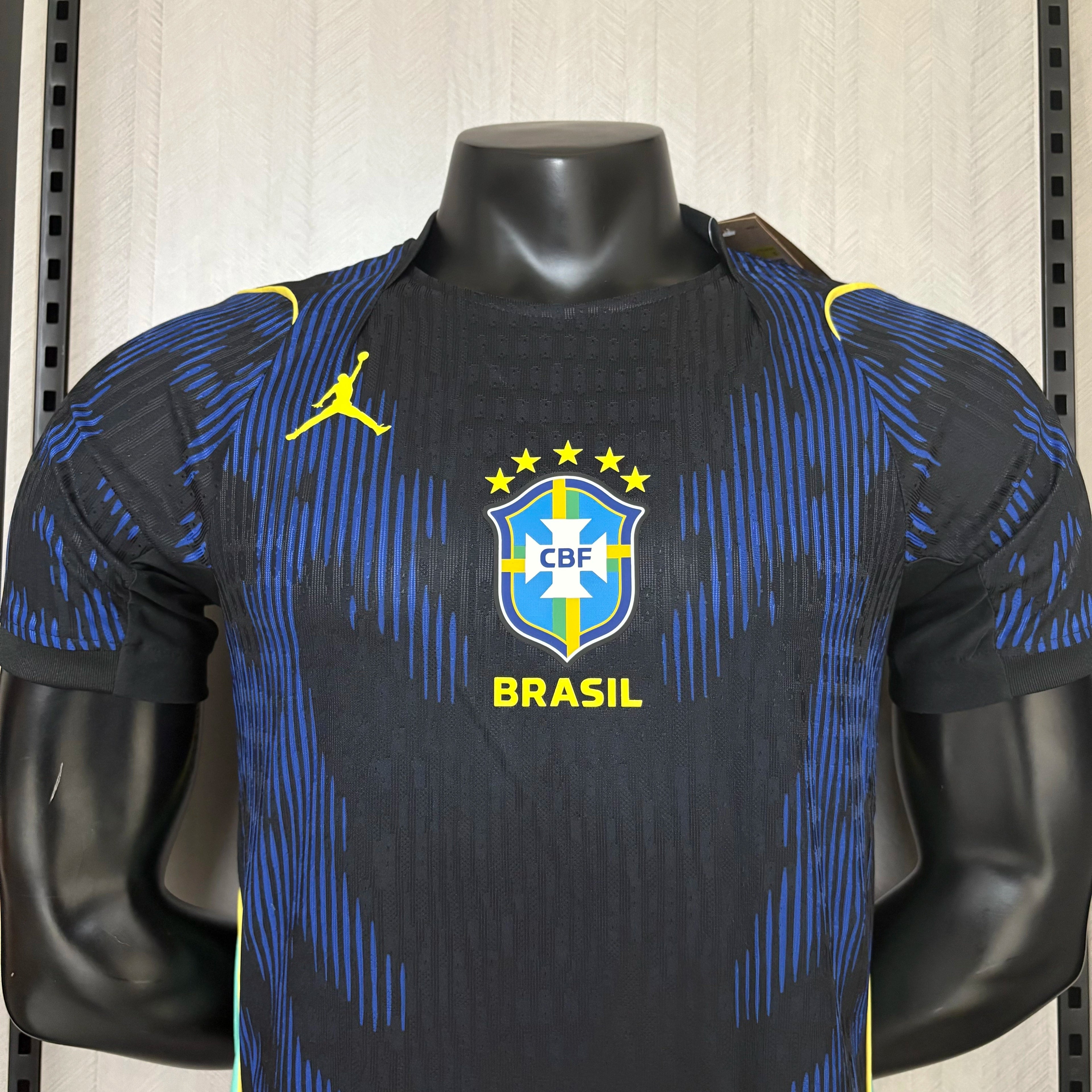 Brasil Away 26/27 Player