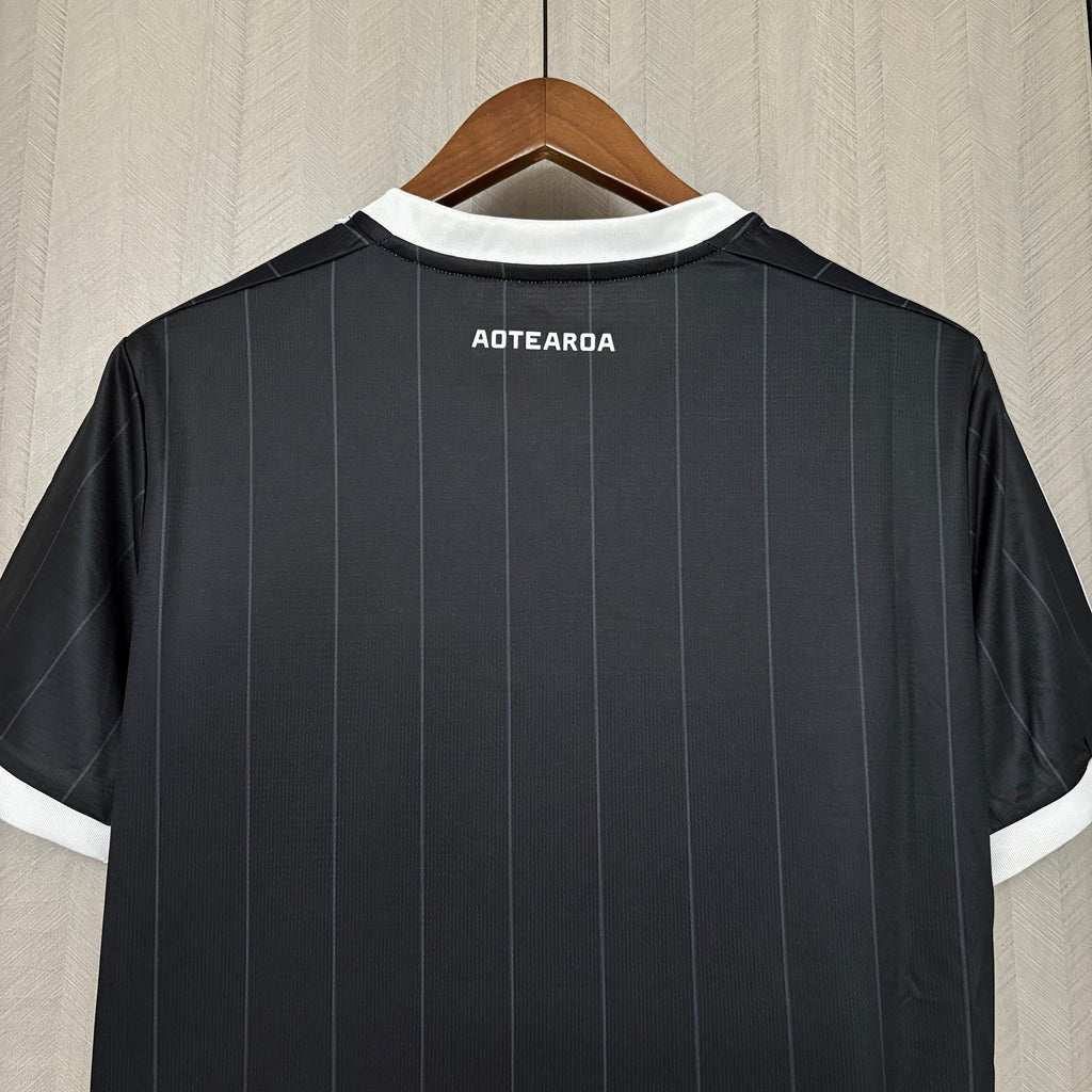 Nova Zelandia Away - 2025/26