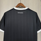 Nova Zelandia Away - 2025/26
