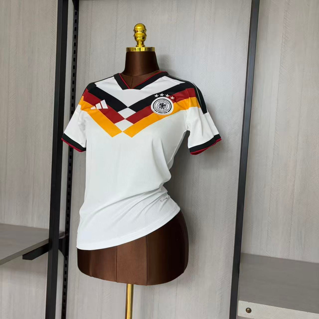 Alemanha Home - 2026/27