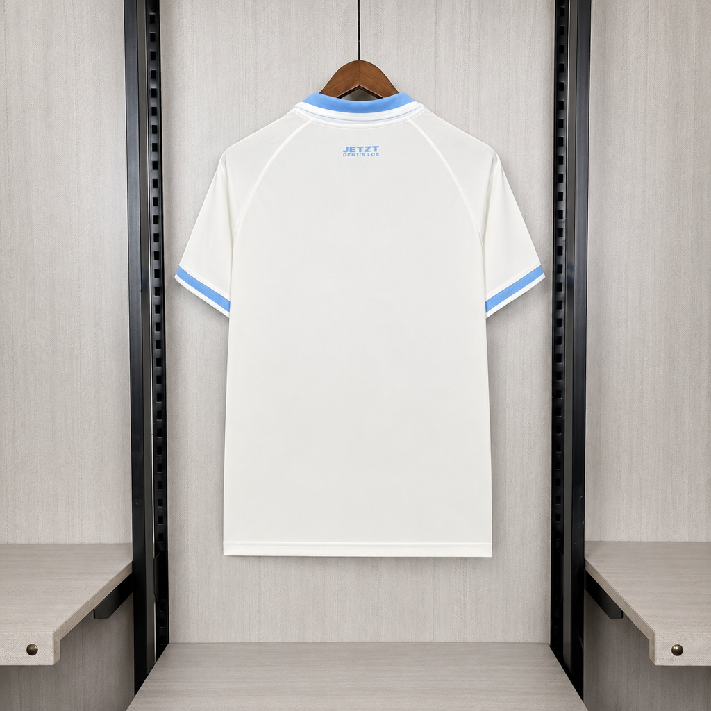 Racing Strasbourg Away - 2026/27