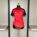 Espanha Home - 2026/27