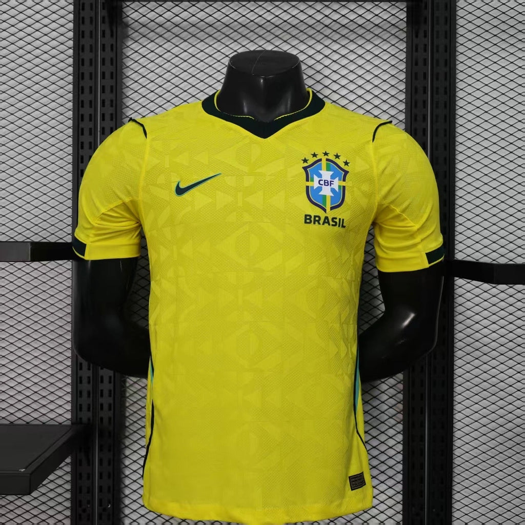 Brasil Home 26/27 Player