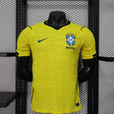 Brasil Home 26/27 Player