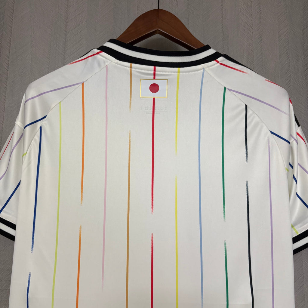 Japão Away - 2026/27