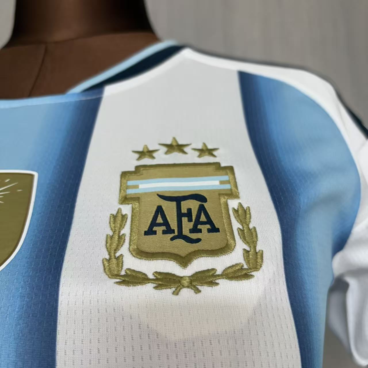 Argentina Home - 2026/27