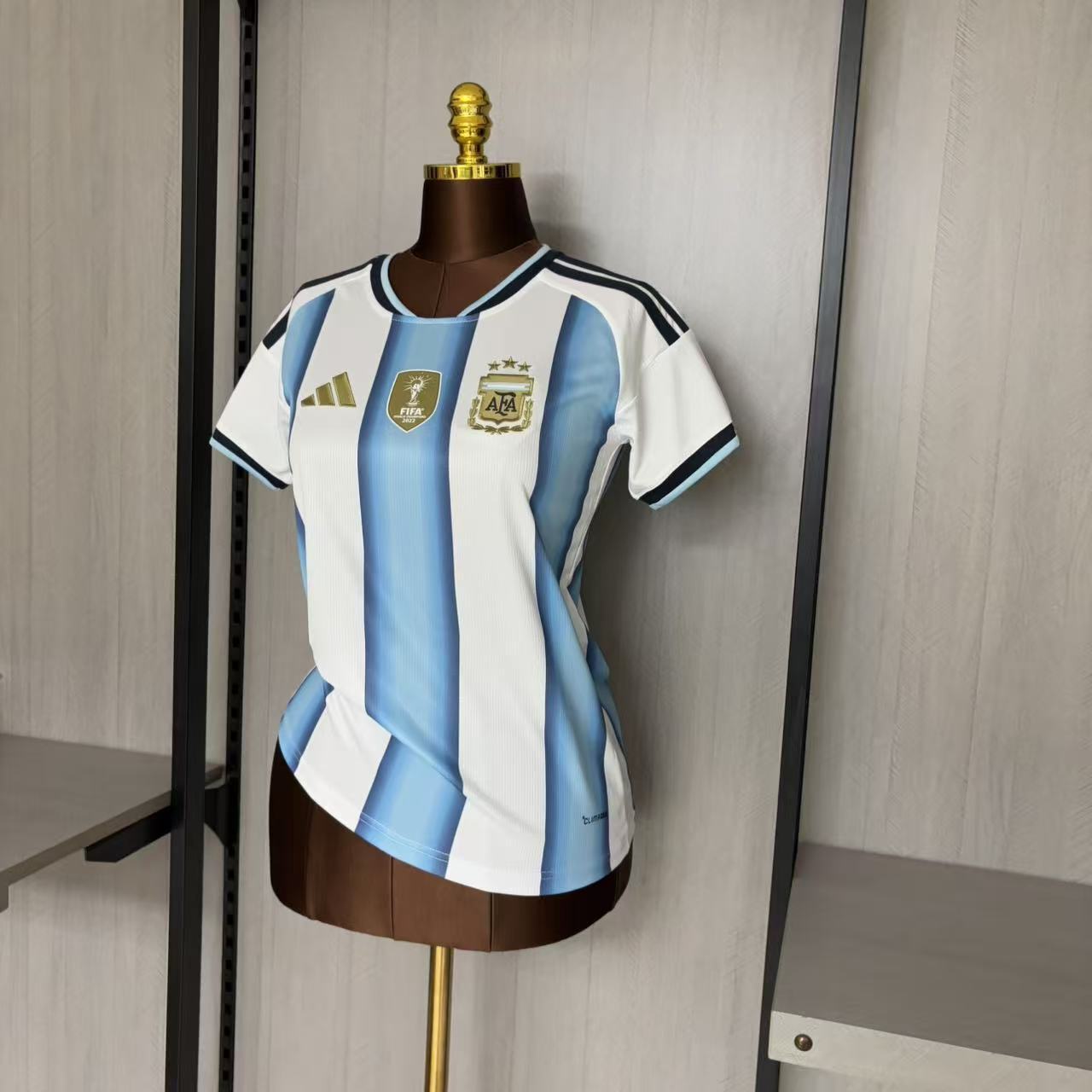 Argentina Home - 2026/27