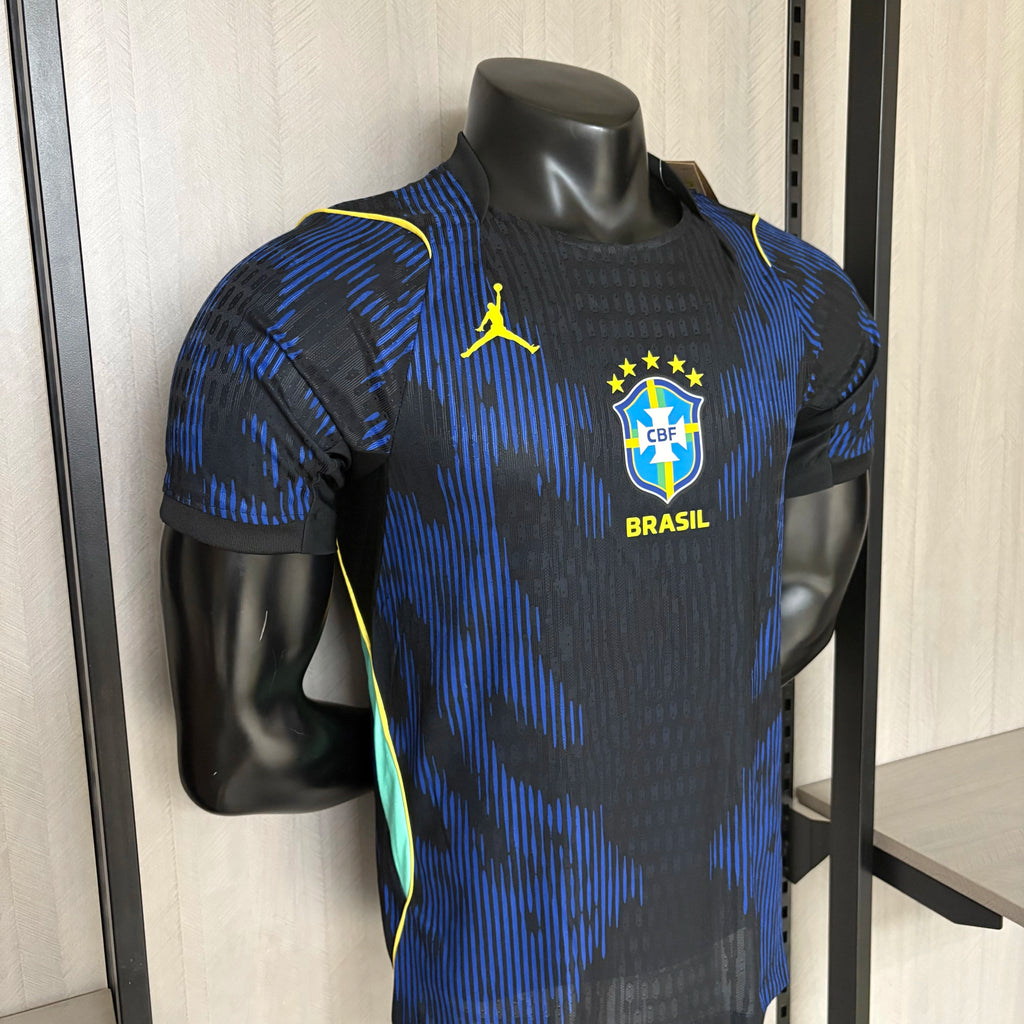 Brasil Away 26/27 Player