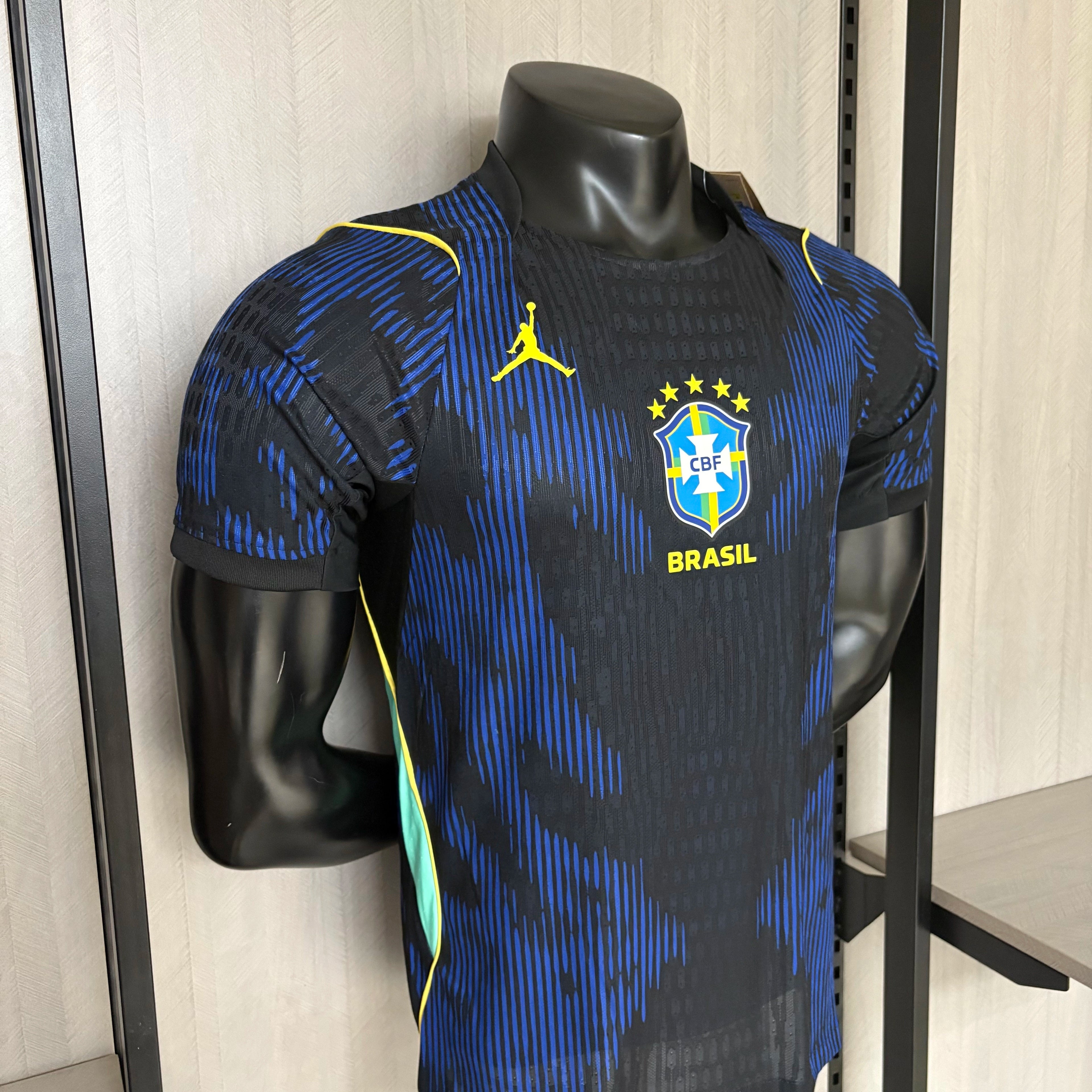 Brasil Away 26/27 Player