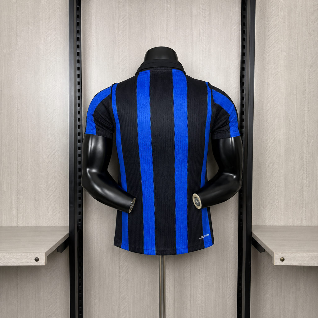 Inter de Milão Home 26/27 Player