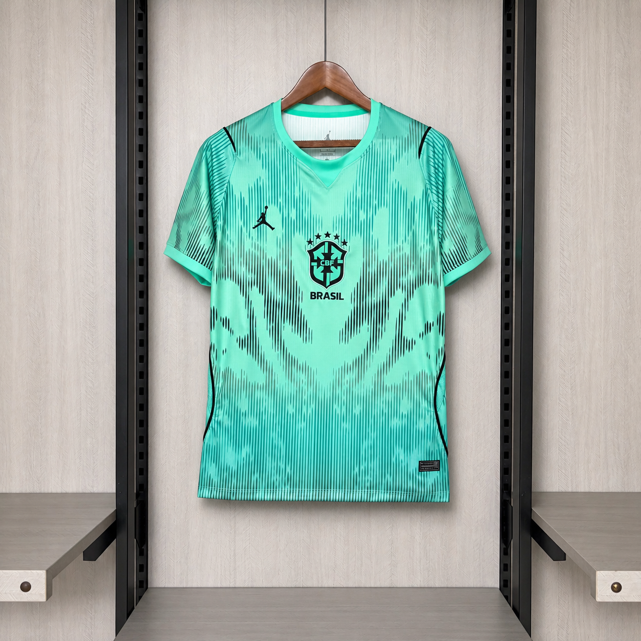 Brasil Goleiro - 2026/27