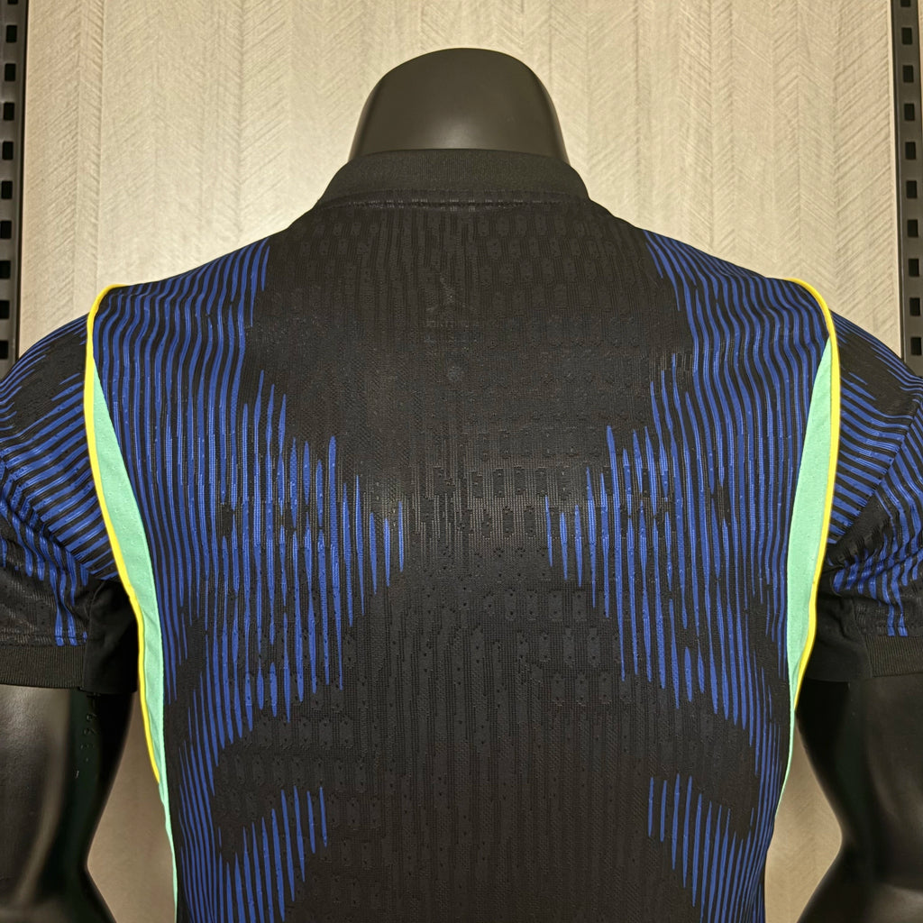 Brasil Away 26/27 Player