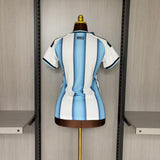 Argentina Home - 2026/27