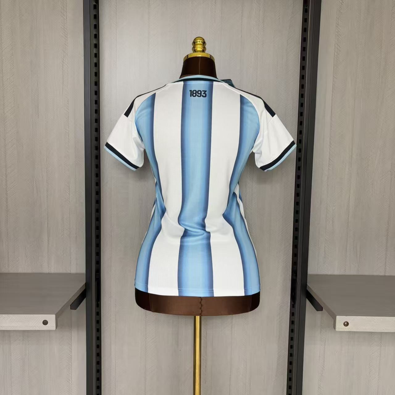 Argentina Home - 2026/27
