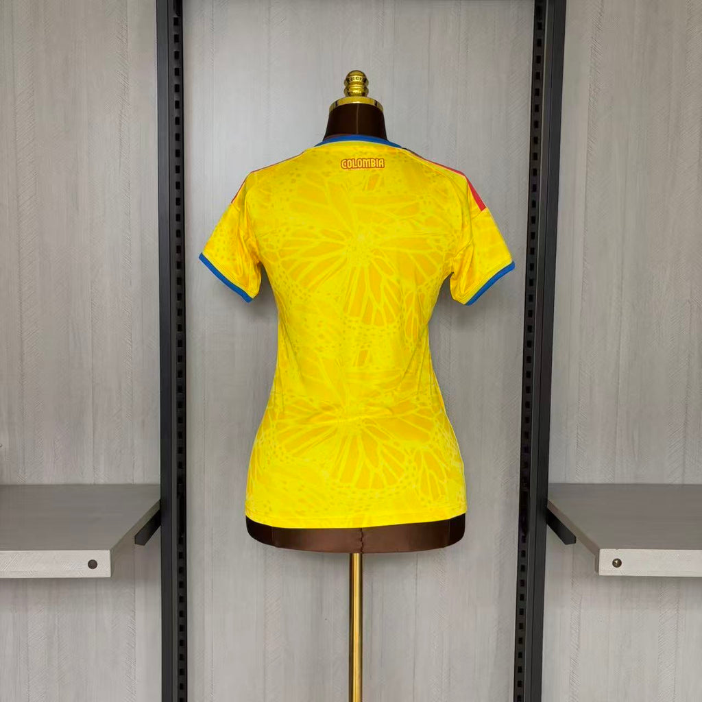 Colombia Home - 2026/27