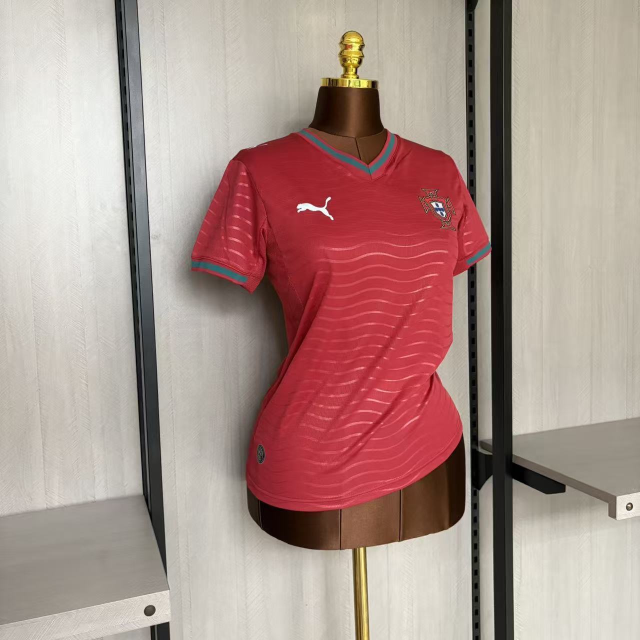 Portugal Home - 2026/27