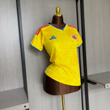 Colombia Home - 2026/27