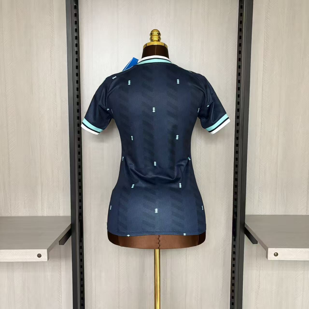 Alemanha Away - 2026/27