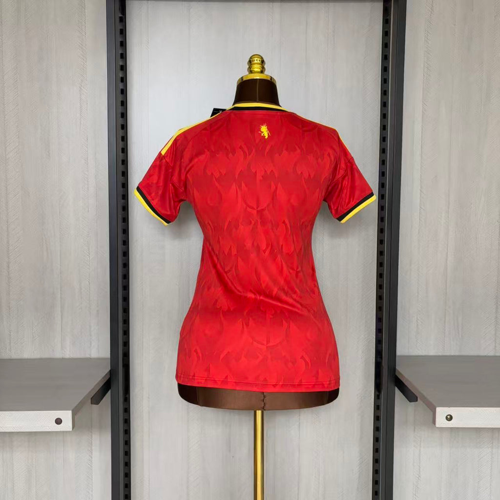 Bélgica Home - 2026/27