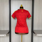 Bélgica Home - 2026/27