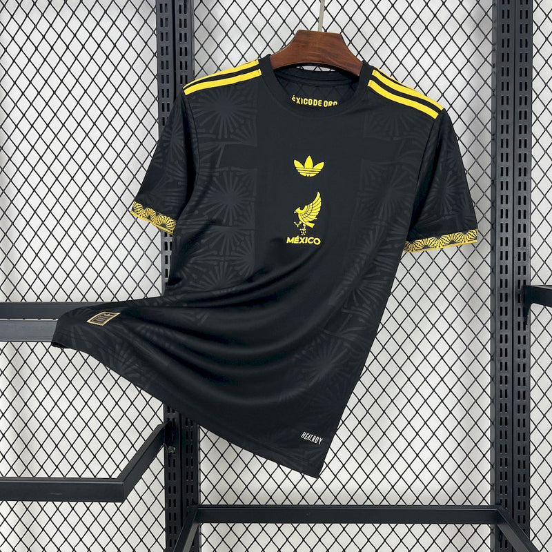 México Home - 2025/26