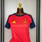 Espanha Home - 2026/27