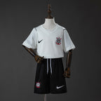 Corinthians Home 26/27 Infantil