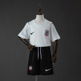 Corinthians Home 26/27 Infantil