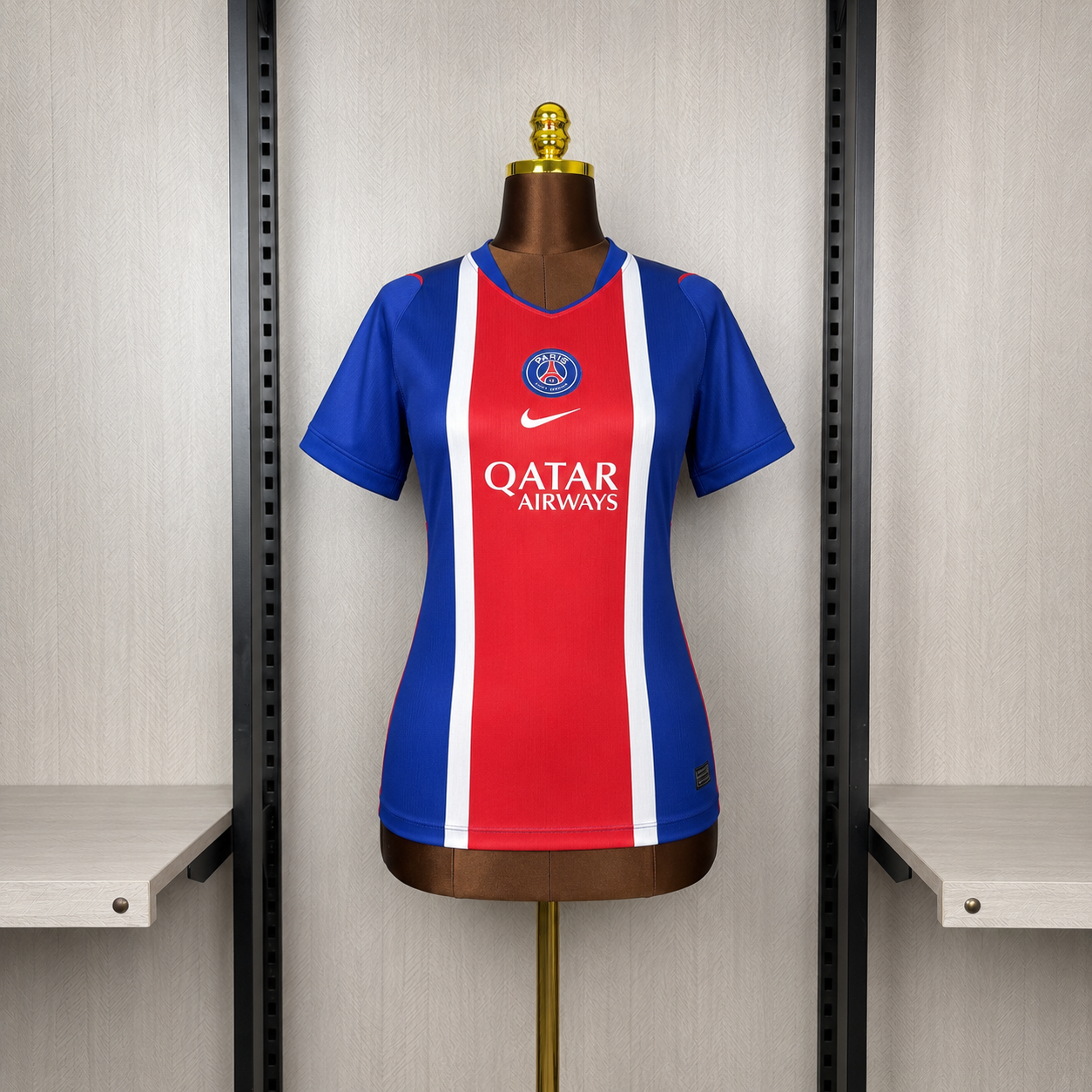 PSG Home - 2026/27