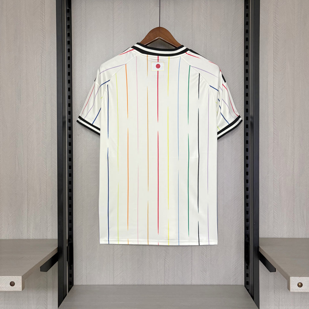 Japão Away - 2026/27