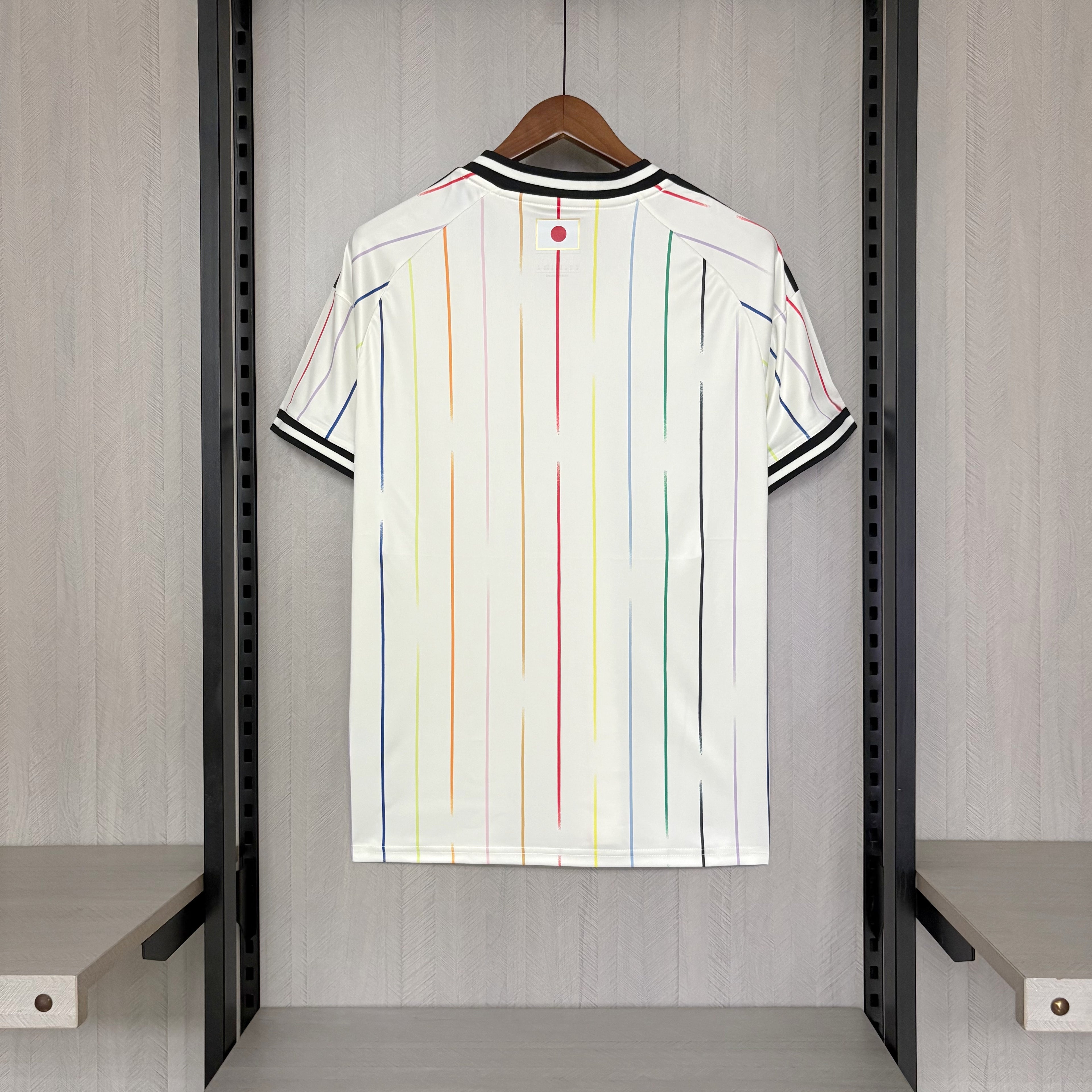 Japão Away - 2026/27