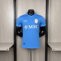 Napoli Home 26/27 Player