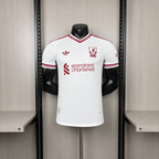 Liverpool Away 26/27 Player