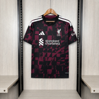 Liverpool Third - 2026/27