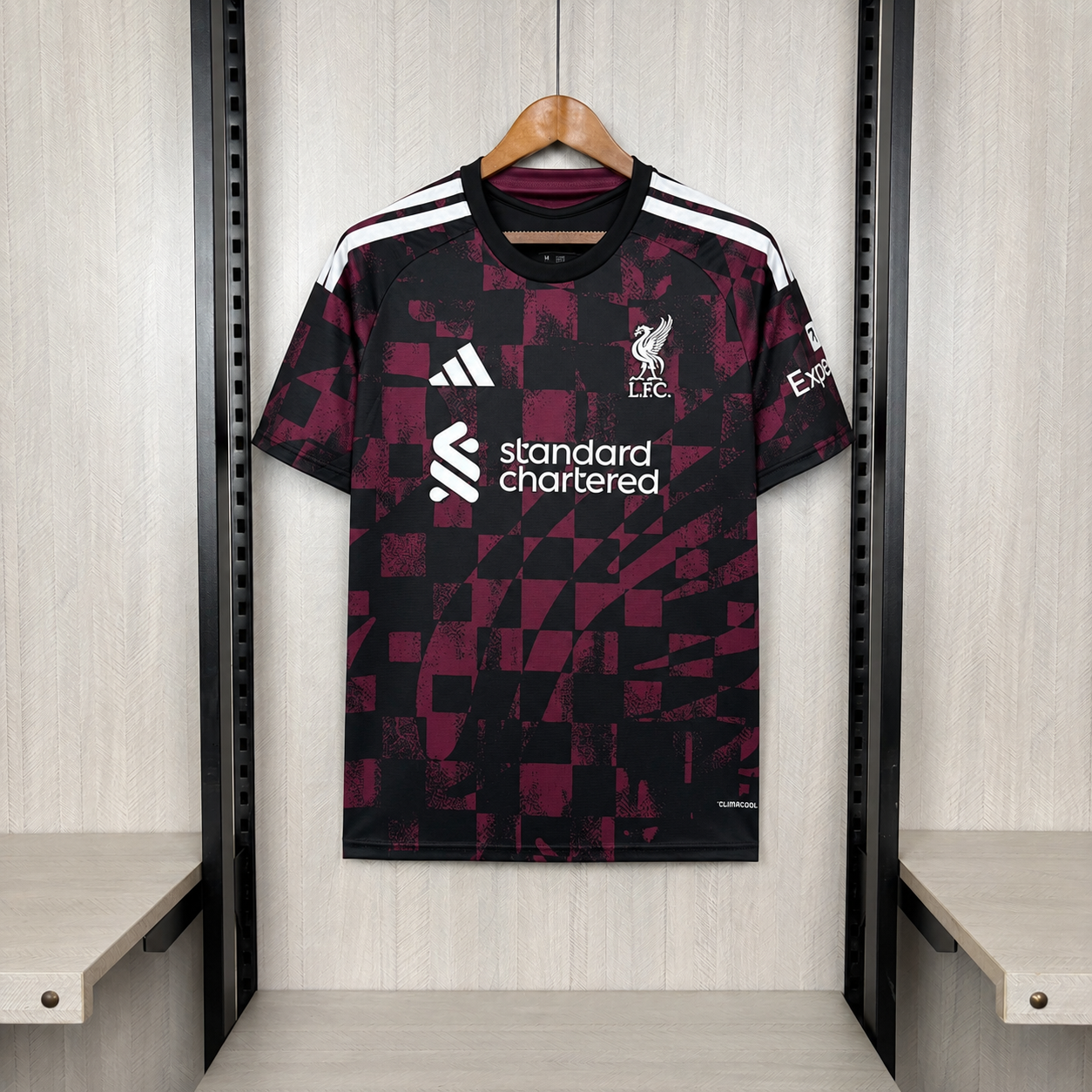 Liverpool Third - 2026/27