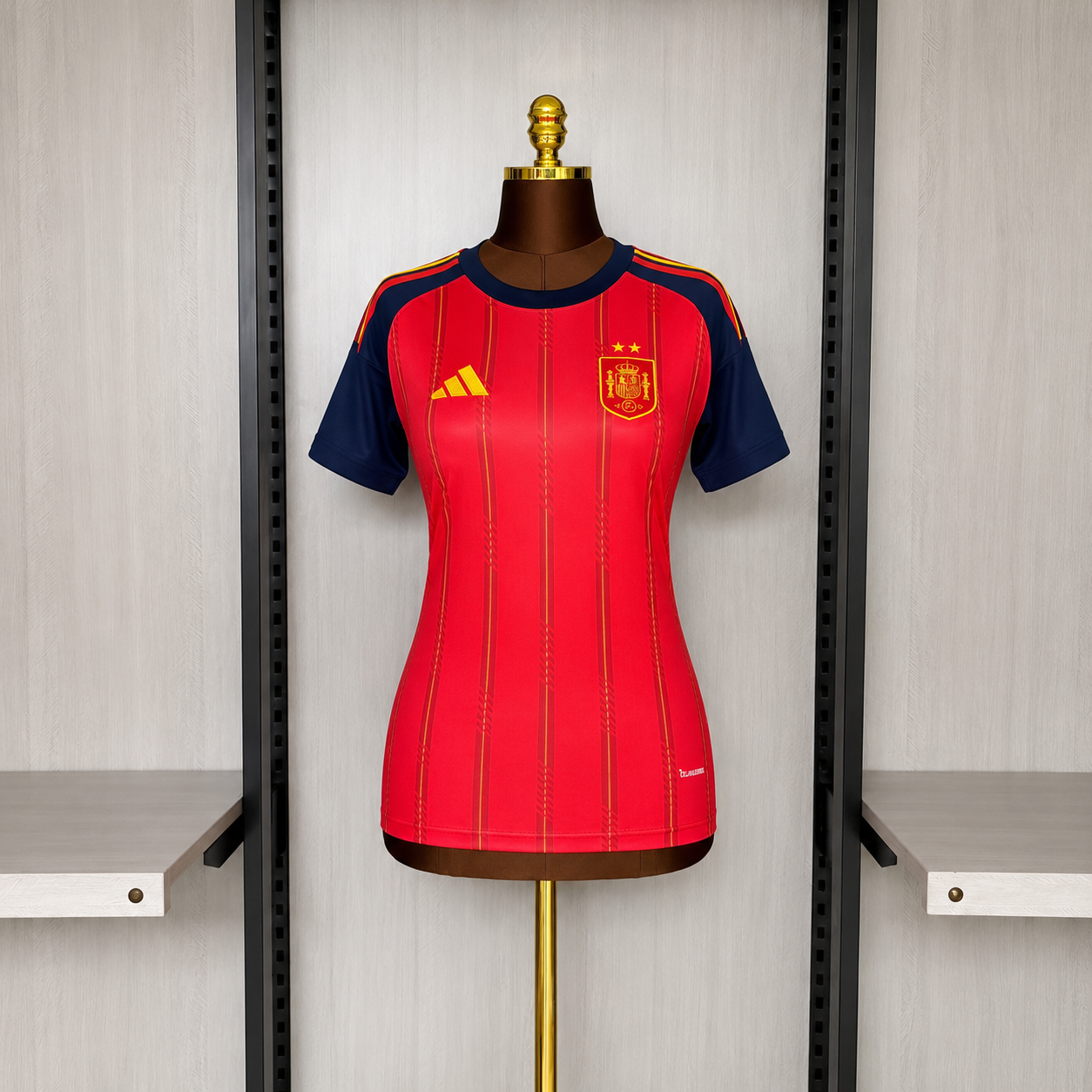 Espanha Home - 2026/27