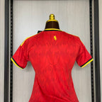 Bélgica Home - 2026/27